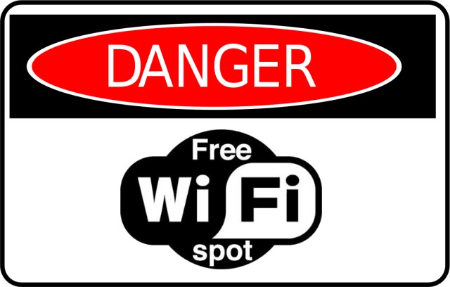 Is It Safe To Use Public WiFi?